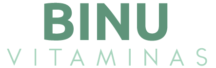Binu logotipo
