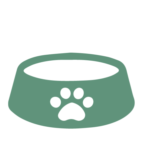 Snacks productos Binu icono