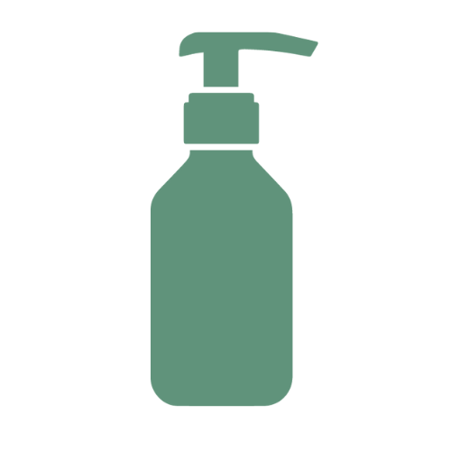 Suplementos productos Binu icono