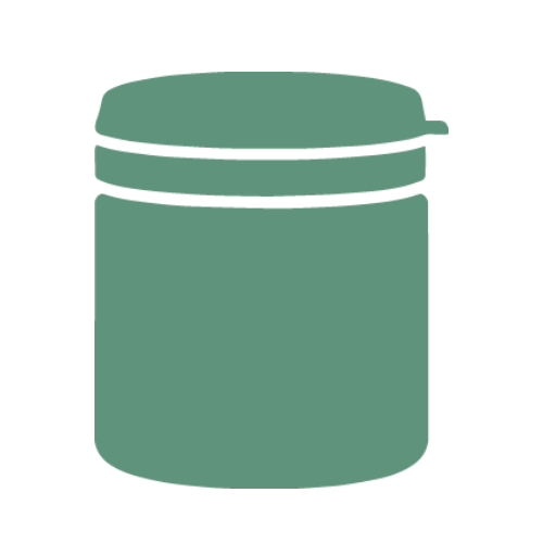 Vitaminas productos Binu icono